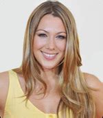 Colbie Caillat Poses Nude In Allure